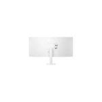 LG 34” Wqhd Curved Monitor (34U601SA-W.AAU)