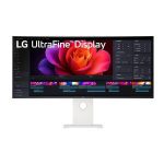LG 40u990a 40in 5k Tb5 Nano Ips Monitor 3y (40U990A-W)