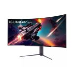 LG 45” Oled Monitor (45GS96QB-B.AAU)