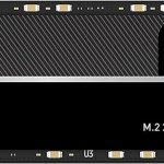 Lexar LNM620X256G-RNNNG Internal SSD 256GB M.2 2280 PCIe Gen3x4, read up to 3500MB/s, write up to 1300MB/s