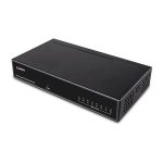 Lindy 8 Port Gb Enet Switch (25045)