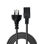Lindy 0.5m Main Power Cable (30930)