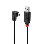 Lindy 2m Usba-minib 90′ Cable (31972)