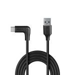 Lindy 0.5m Usb 3.2 A To C R/a (32012)