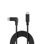 Lindy 1.5m Usb 3.2 A To C R/a (32019)