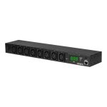 Lindy 8p Remote Power Switch (32657)