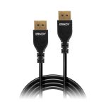 Lindy 2m Displayport Cable (36462)