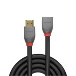 Lindy 2m Hdmi Extension Cable (36477)