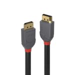 Lindy 3m Dp 1.2 Cable Al (36483)
