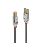 Lindy 7.5m Usb2 A-b Cable Cl (36645)