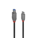 Lindy 3m Usb 3.2 Type C To B (36668)