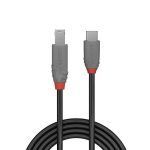 Lindy 3m Usb 3.2 Type C To B (36668)