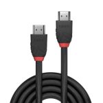 Lindy 0.5m 8k60hz Hdmi Cable (36770)
