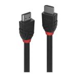 Lindy 1m 8k60hz Hdmi Cable (36771)