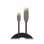 Lindy 0.5m Usb2 Type A To C (36885)