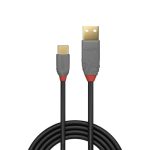 Lindy 1.0m Usb2 Type A To C (36886)