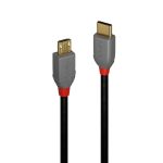 Lindy 2m Usb2 C-micro-b Cable (36892)