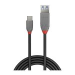 Lindy 0.15m Usb 3.2 Cable (36895)