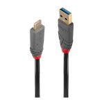 Lindy 0.5m Usb 3.2 A To C Cbl (36910)