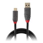 Lindy 1m Usb 3.2 A To C Cbl (36911)