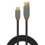 Lindy 1.5m Usb 3.2 A To C Cbl (36912)