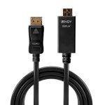 Lindy 0.5m Dp To Hdmi Cable (36920)