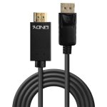 Lindy 1m Dp-hdmi 10.2g Cable (36921)