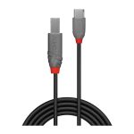Lindy 0.5m Usb 2.0 Type C To B (36940)