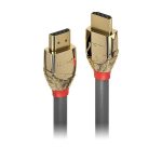 Lindy 3m Hdmi 2.1 Cable Gold (37603)