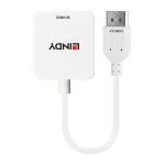 Lindy Hdmi-dp Uhd 4k Converter (38146)