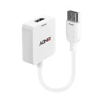 Lindy Hdmi-dp Uhd 4k Converter (38146)