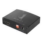 Lindy Hdmi 4k Audio Extractor (38167)