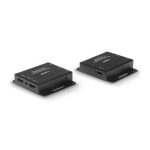 Lindy 70m Cat6 Hdmi & Ir Ext (38208)