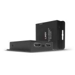 Lindy 70m Cat6 Hdmi & Ir Ext (38208)