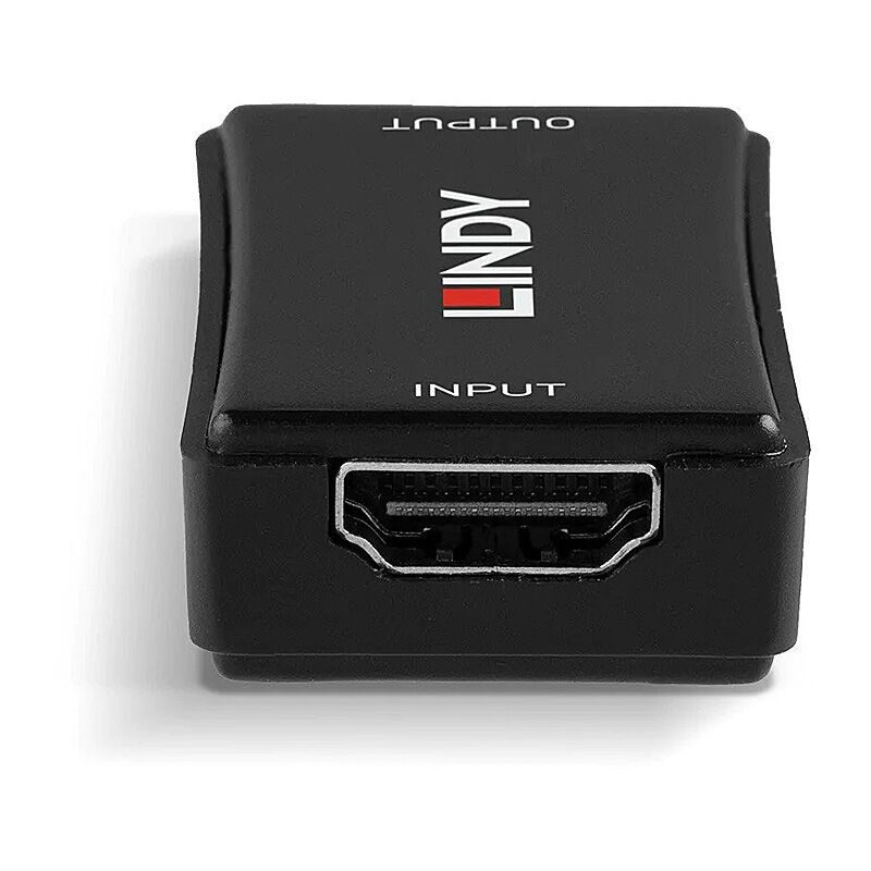 Lindy 40m HDMI2.0 18G Repeater - Image 2