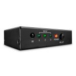 Lindy 3 Port Hdmi 18g Switch (38232)