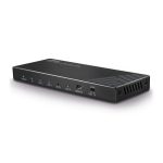 Lindy 4 Port Hdmi 2.0 Splitter (38236)