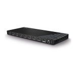 Lindy 8 Port Hdmi Splitter (38237)