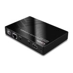 Lindy 4k Kvm Over Ip Ext (r) (38265)