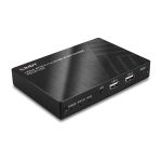 Lindy 4k Kvm Over Ip Ext (r) (38265)