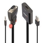 Lindy Vga & Audio To Hdmi (38284)