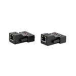 Lindy 70m Cat6 Dvi Extender (38300)