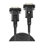 Lindy 10m Fibre Hdmi 2.0 18g (38320)