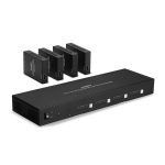 Lindy 70m Cat6 Hdmi Matrix Ext (38328)