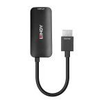Lindy Hdmi To Dp 1.4 Converter (38329)
