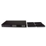 Lindy 150m Cat6 Matrix Extendr (38345)