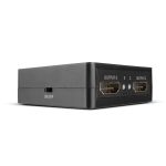 Lindy 2 Port Hdmi Splitter (38358)
