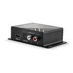 Lindy Hdmi 4k60 Audioextractor (38361)