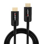 Lindy 10m Fibre Optic Hdmi (38380)