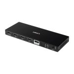 Lindy 4p Hdmi Switch With Earc (38386)